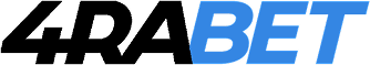 4rabet logo