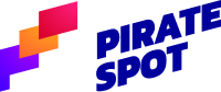 Logo Pirate Spot