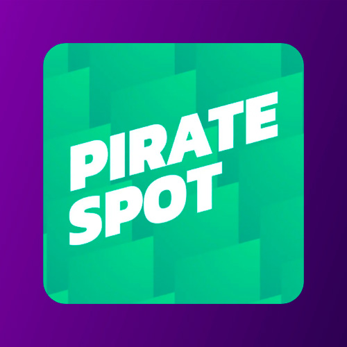 Install the Pirate Spot app